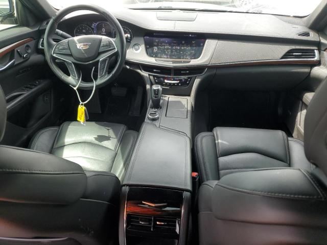 Aukcja sprzedaży 2019 Cadillac Ct6 Luxury, vin: 1G6KB5RS3KU134701, numer aukcji: 53154835