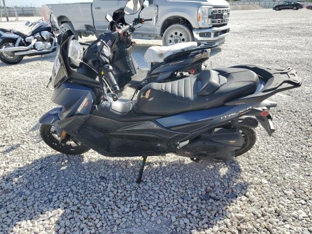 2024 Other Motorcycle Other მანქანა იყიდება აუქციონზე, vin: HZ2TCDNN4R1000267, აუქციონის ნომერი: 52578336