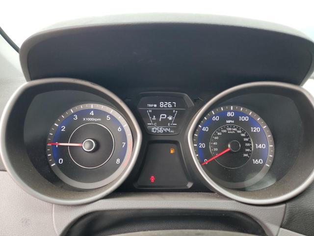 Aukcja sprzedaży 2016 Hyundai Elantra Se, vin: KMHDH4AE4GU543894, numer aukcji: 54451065