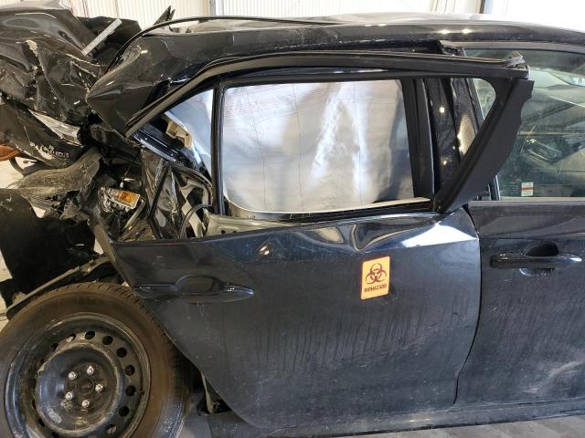 51693795 :رقم المزاد ، JTDBCMFE2RJ036922 vin ، 2024 Toyota Corolla مزاد بيع