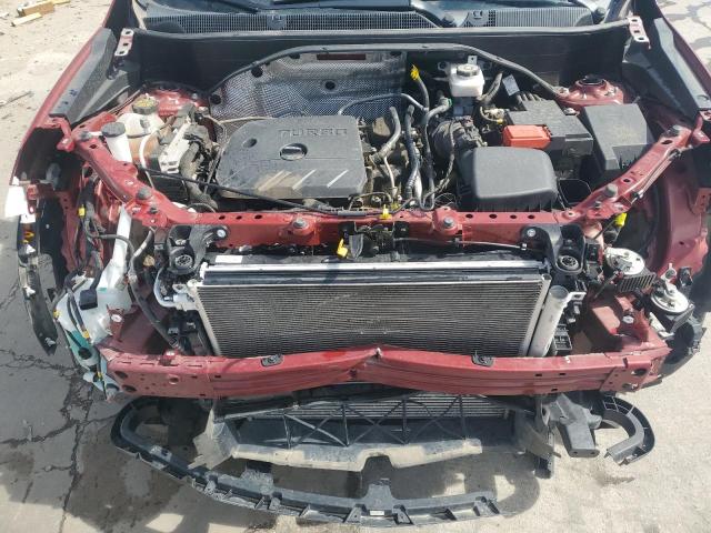 2022 Buick Encore Gx მანქანა იყიდება აუქციონზე, vin: KL4MMESL2NB010335, აუქციონის ნომერი: 53674225