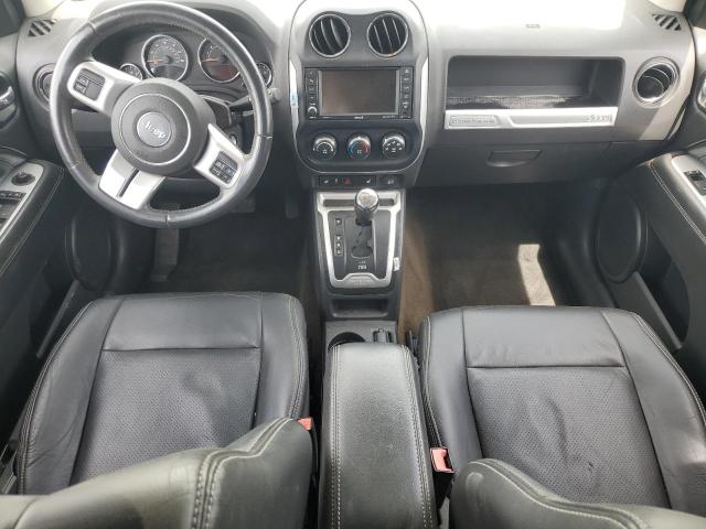 Продаж на аукціоні авто 2015 Jeep Compass, vin: 1C4NJCEA0FD413821, номер лоту: 49232555