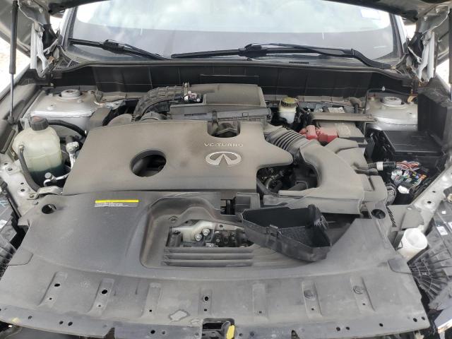 Продажа на аукционе авто 2019 Infiniti Qx50, vin: 3PCAJ5M10KF131323, номер лота: 51449035