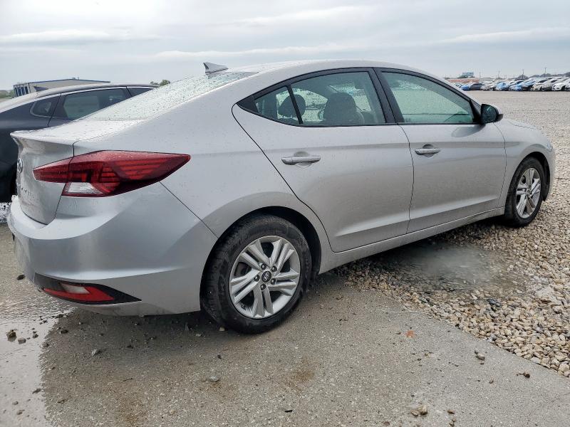 Aukcja sprzedaży 2020 Hyundai Elantra Se, vin: 5NPD84LF4LH572326, numer aukcji: 53258205