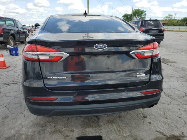 Aukcja sprzedaży 2019 Ford Fusion, vin: 3FA6P0CD2KR147322, numer aukcji: 54378095