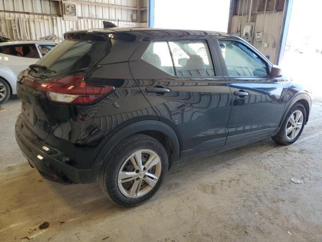 Продажа на аукционе авто 2021 Nissan Kicks S, vin: 3N1CP5BV7ML486008, номер лота: 53940335