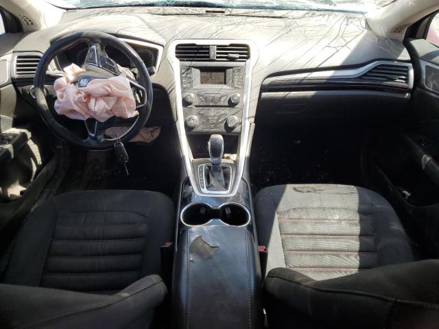 Продаж на аукціоні авто 2014 Ford Fusion, vin: 3FA6P0H72ER193787, номер лоту: 52873275