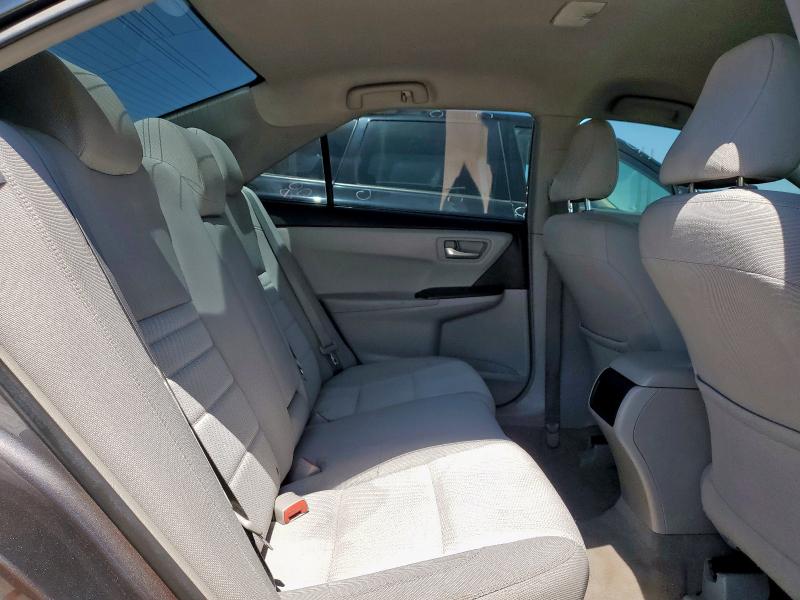 Продаж на аукціоні авто 2016 Toyota Camry Le, vin: 4T1BF1FK7GU569724, номер лоту: 51415525