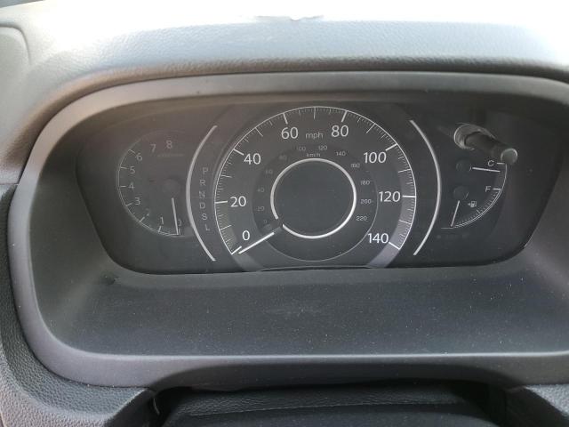 Продаж на аукціоні авто 2016 Honda Cr-v Se, vin: 2HKRM4H44GH651106, номер лоту: 52674215
