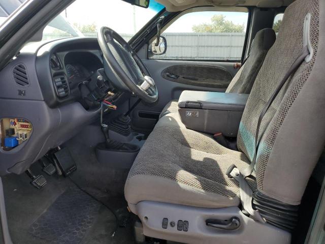 52644395 :رقم المزاد ، IDCO004538ZZ vin ، 2001 Dodge Ram 2500 مزاد بيع