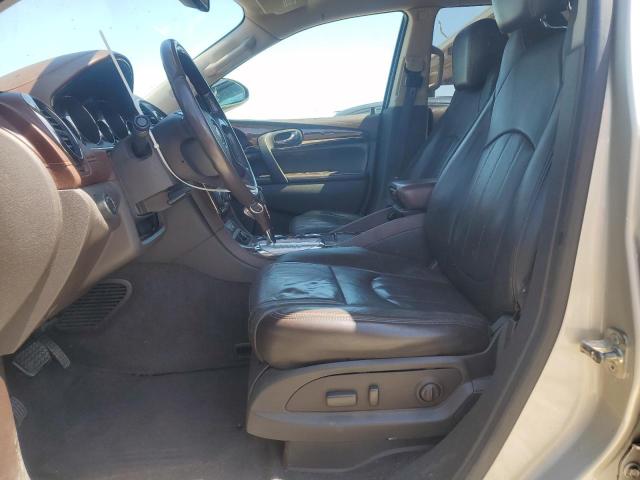 2014 Buick Enclave მანქანა იყიდება აუქციონზე, vin: 5GAKRBKD2EJ185259, აუქციონის ნომერი: 52115005
