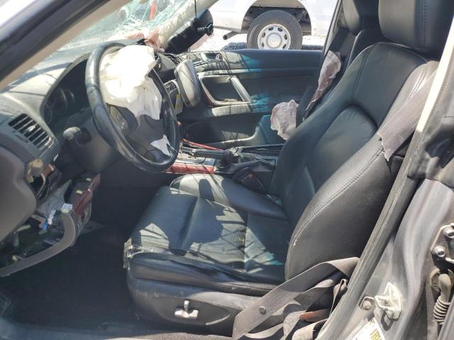 2009 Subaru Outback მანქანა იყიდება აუქციონზე, vin: 4S4BP66C897315752, აუქციონის ნომერი: 51774575