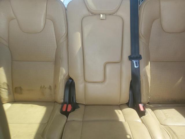 88525015 :رقم المزاد ، YV4A22PL8G1071863 vin ، 2016 Volvo Xc90 مزاد بيع