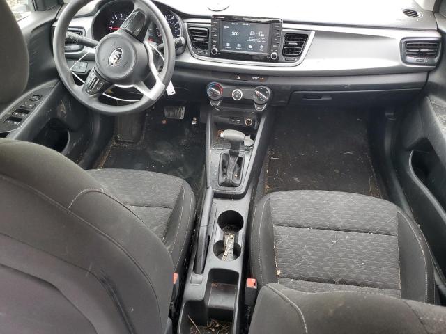 Aukcja sprzedaży 2020 Kia Rio Lx, vin: 3KPA24AD4LE282744, numer aukcji: 51581295