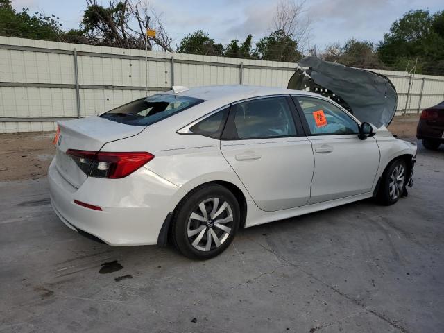 Aukcja sprzedaży 2024 Honda Civic, vin: 2HGFE2F20RH582207, numer aukcji: 53327745