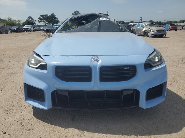 54496095 :رقم المزاد ، 3MF13DM07P8C94085 vin ، 2023 Bmw M2 مزاد بيع