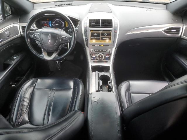 Aukcja sprzedaży 2019 Lincoln Townhouse Mkz, vin: 3LN6L5KU8KR602030, numer aukcji: 53932315