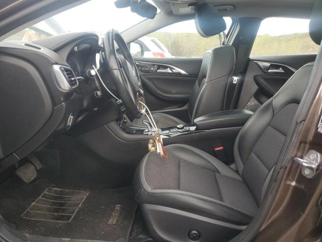 Aukcja sprzedaży 2019 Infiniti Qx30 Base, vin: SJKCH5CR1KA009121, numer aukcji: 55252695