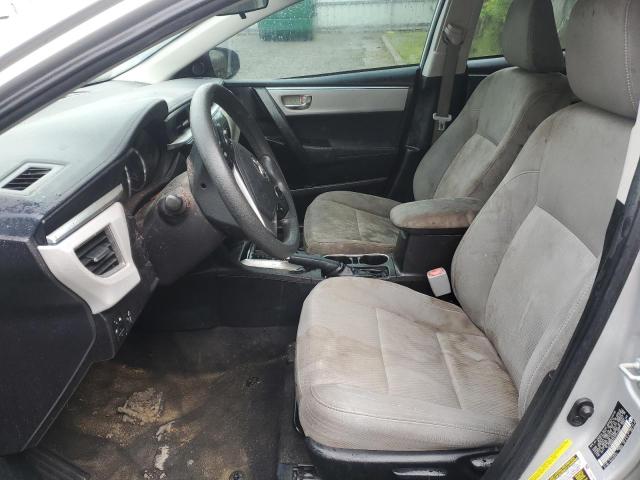 Продаж на аукціоні авто 2015 Toyota Corolla, vin: 5YFBURHE5FP327820, номер лоту: 54020485