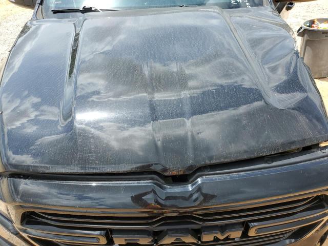 54005135 :رقم المزاد ، 1C6SRFMT3KN592531 vin ، 2019 Ram 1500 Big H مزاد بيع