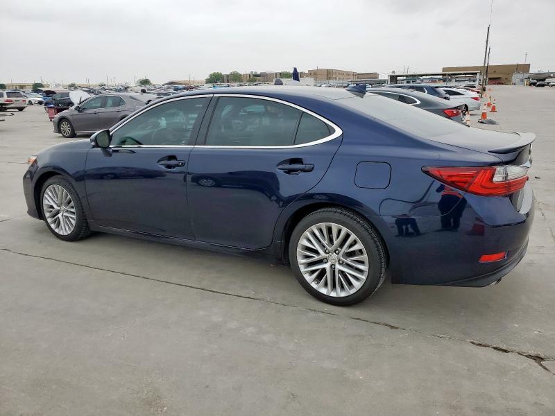 Aukcja sprzedaży 2018 Lexus Es 350, vin: 58ABK1GG1JU097087, numer aukcji: 51100305