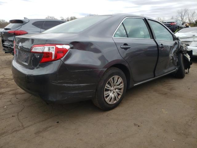 Продаж на аукціоні авто 2013 Toyota Camry L, vin: 4T1BF1FK7DU249573, номер лоту: 53085625