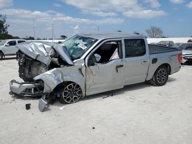 Aukcja sprzedaży 2023 Ford F150, vin: 1FTEW1CP3PKE05710, numer aukcji: 53366815