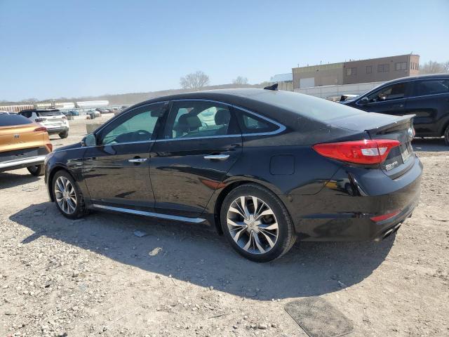 Aukcja sprzedaży 2015 Hyundai Sonata Spo, vin: 5NPE34ABXFH163030, numer aukcji: 52202585