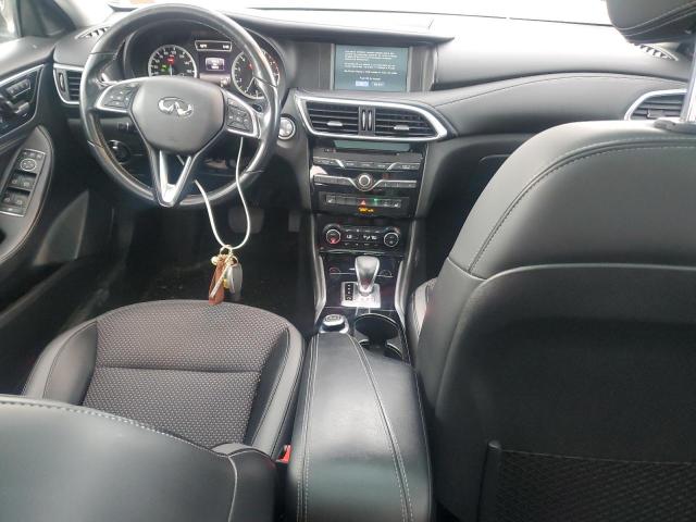 Aukcja sprzedaży 2019 Infiniti Qx30 Base, vin: SJKCH5CR1KA009121, numer aukcji: 55252695