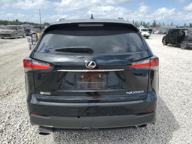 Aukcja sprzedaży 2017 Lexus Nx, vin: JTJYARBZ1H2063850, numer aukcji: 51777105