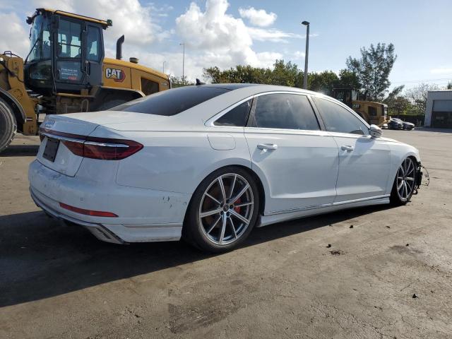 Aukcja sprzedaży 2023 Audi S8, vin: WAULSAF80PN003209, numer aukcji: 53919975