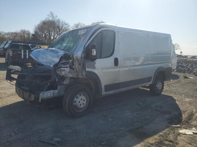 Продаж на аукціоні авто 2018 Ram Promaster 1500, vin: 3C6TRVAGXJE140021, номер лоту: 52515305