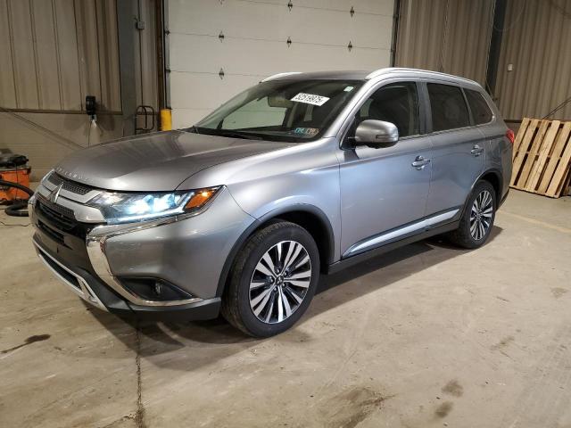 Aukcja sprzedaży 2019 Mitsubishi Outlander, vin: JA4AZ3A39KZ003282, numer aukcji: 96785275