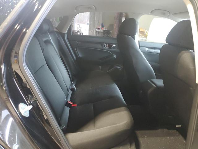 Продаж на аукціоні авто 2024 Honda Civic Lx, vin: 2HGFE2F23RH118070, номер лоту: 53295545