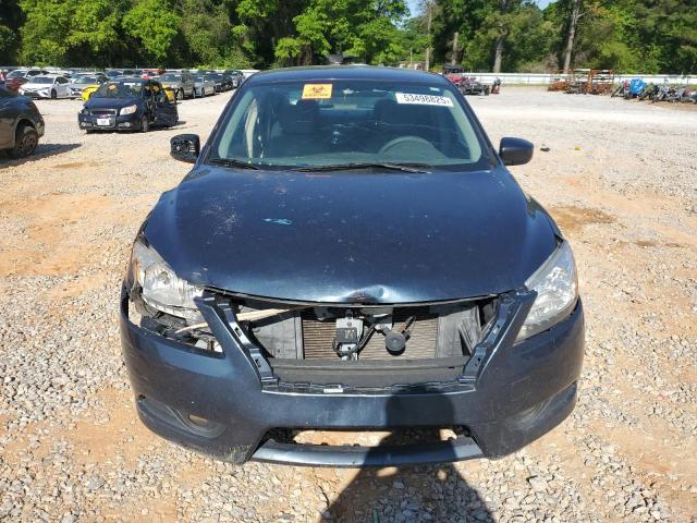 Aukcja sprzedaży 2013 Nissan Sentra, vin: 3N1AB7AP2DL690977, numer aukcji: 53498825