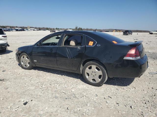 Aukcja sprzedaży 2006 Chevrolet Impala, vin: 2G1WD58C069243759, numer aukcji: 65309845