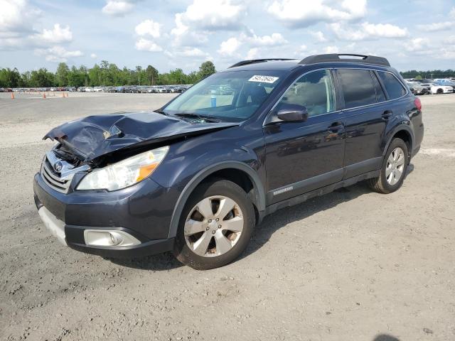 Aukcja sprzedaży 2010 Subaru Outback, vin: 4S4BRDJC0A2363138, numer aukcji: 54572645