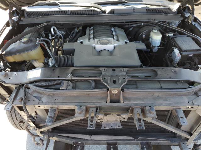 54439345 :رقم المزاد ، 1GYS3BKJ6LR288053 vin ، 2020 Cadillac Escalade L مزاد بيع