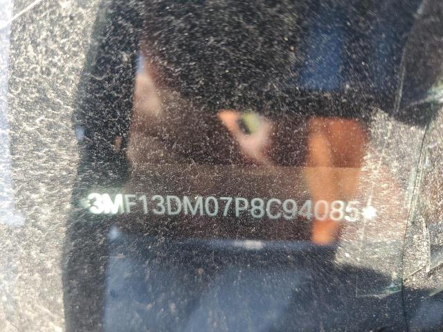 54496095 :رقم المزاد ، 3MF13DM07P8C94085 vin ، 2023 Bmw M2 مزاد بيع