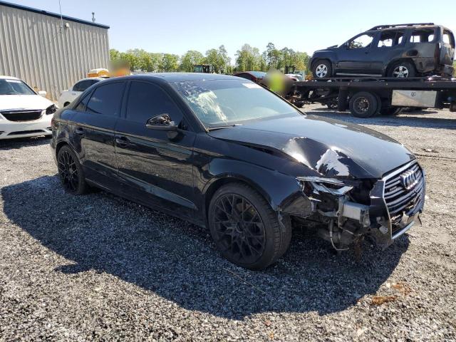 Продажа на аукционе авто 2018 Audi A3 Premium, vin: WAUB8GFF7J1011706, номер лота: 52372445