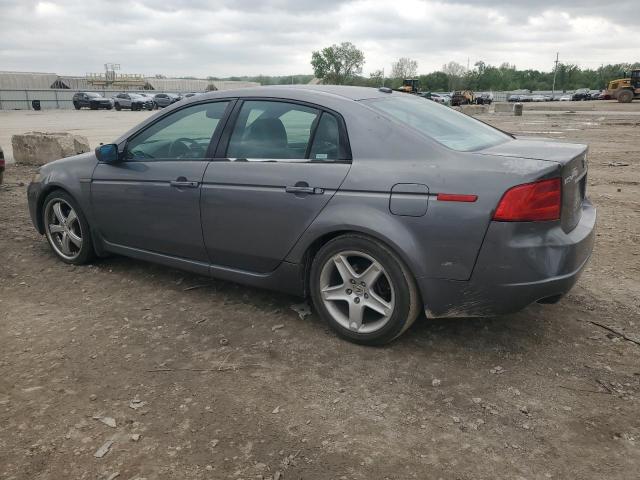 2005 Acura Tl მანქანა იყიდება აუქციონზე, vin: 19UUA66285A006979, აუქციონის ნომერი: 54561965