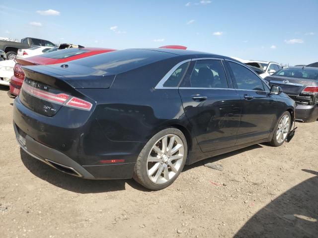 Продажа на аукционе авто 2018 Lincoln Mkz Premie, vin: 3LN6L5B92JR601482, номер лота: 52878025