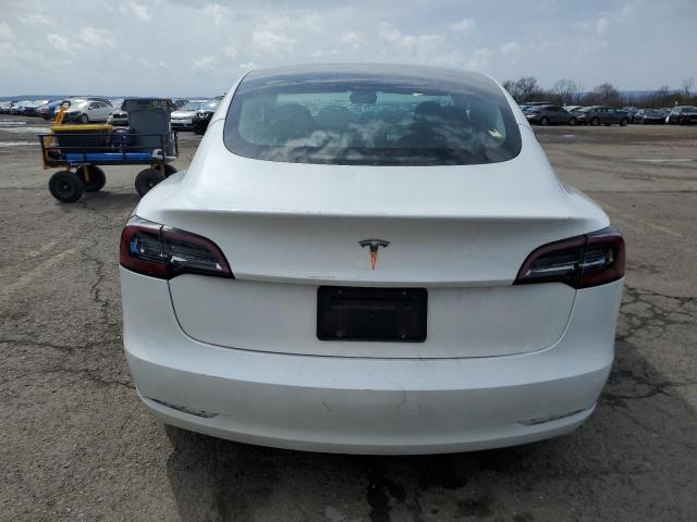 51634995 :رقم المزاد ، 5YJ3E1EA3PF563318 vin ، 2023 Tesla Model 3 مزاد بيع