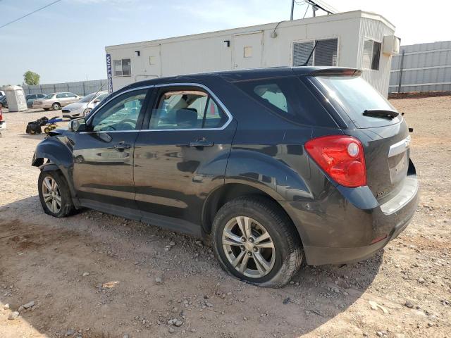 52932635 :رقم المزاد ، 2GNALBEK4D6319424 vin ، 2013 Chevrolet Equinox Ls مزاد بيع