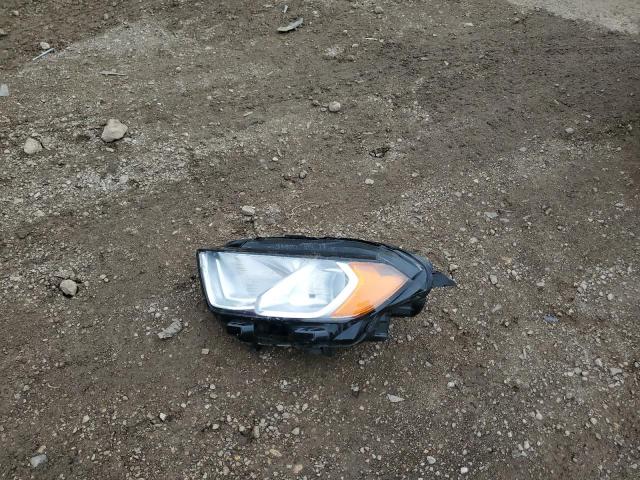 2020 Ford Ecosport S მანქანა იყიდება აუქციონზე, vin: MAJ3S2GEXLC317653, აუქციონის ნომერი: 53866125