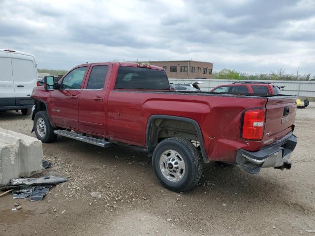 53601535 :رقم المزاد ، 2GT21PEG3K1225024 vin ، 2019 Gmc Sierra مزاد بيع