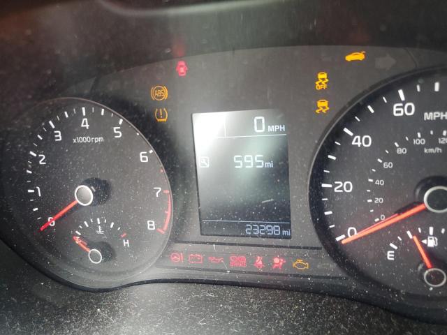 Aukcja sprzedaży 2022 Kia Rio, vin: 3KPA24AD4NE500863, numer aukcji: 54475675