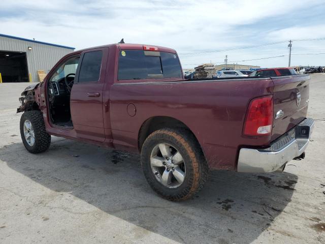 52769475 :رقم المزاد ، 1C6RR7GT7KS636631 vin ، 2019 Ram 1500 Class مزاد بيع
