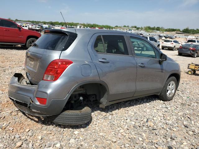 Продаж на аукціоні авто 2020 Chevrolet Trax, vin: 3GNCJKSBXLL140690, номер лоту: 53047035