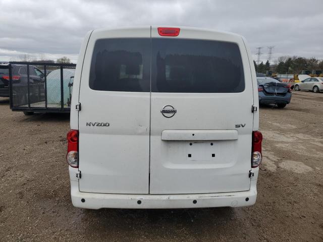 Aukcja sprzedaży 2015 Nissan Nv200, vin: 3N6CM0KN4FK728476, numer aukcji: 53785995